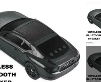 Others Bluetooth Speakers