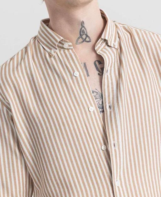 Fancy Modern Men Shirts - Image 2