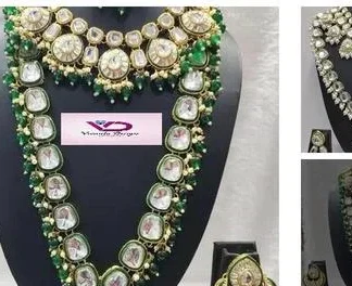 Diva Fusion Jewellery Sets