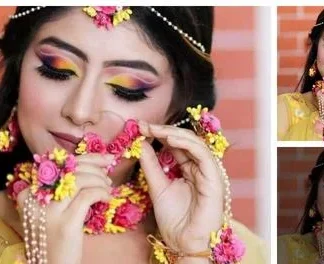 Allure Fusion Jewellery Sets