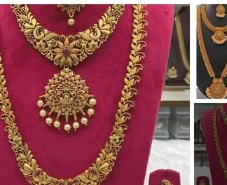 Diva Elegant Jewellery Sets