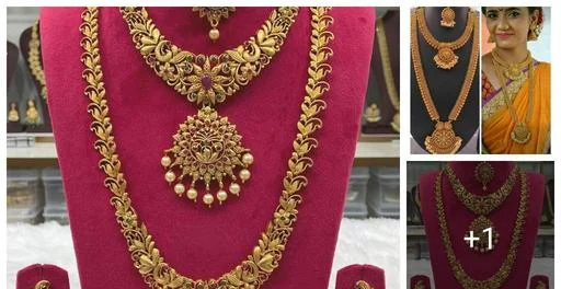 Diva Elegant Jewellery Sets