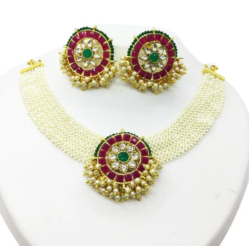 Diva Colorful Jewellery Sets - Image 2