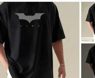 Men Cotton Regular Tshirts