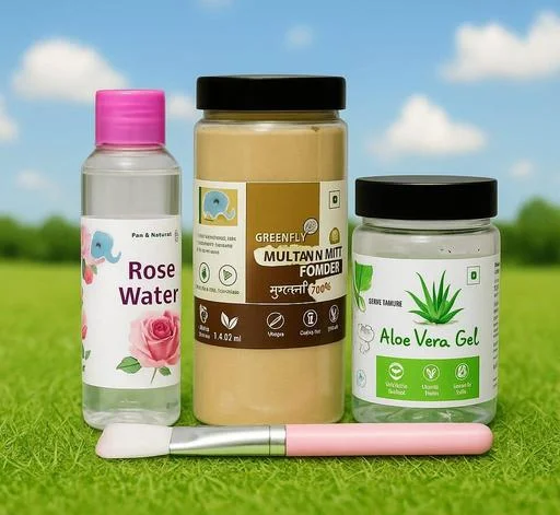 Fancy Face Packs - Image 2