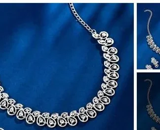 Allure Fusion Jewellery Sets