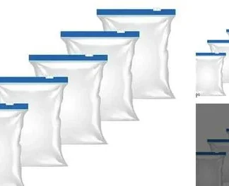 Trendy Produce Storage Bags