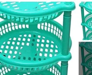 Classic Racks & Holders