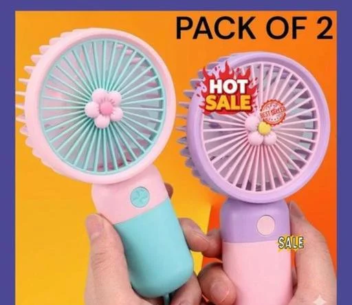 New Decorative Hand Fans - Image 2