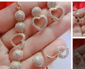 jewellery set