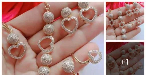 jewellery set