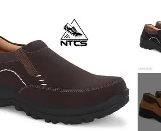 Modern Fashionable Men Casual Shoes