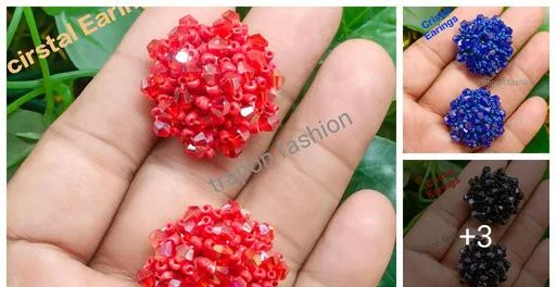 Classic Earrings & Studs