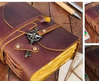 Stylish Diaries