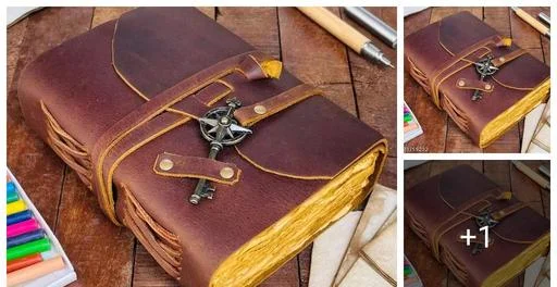 Stylish Diaries