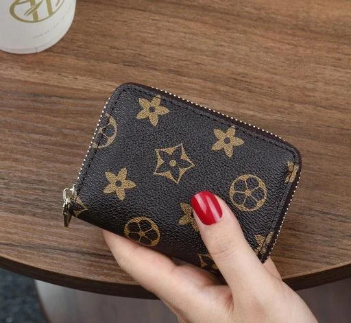 FashionableLatest Women Wallets - Image 2
