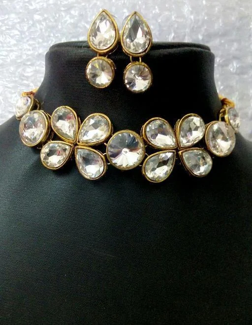 Free Gift Arya Fancy Alloy Women'S - Image 2