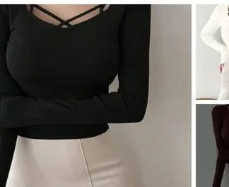 Stylish Partywear Women Tops & Tunics