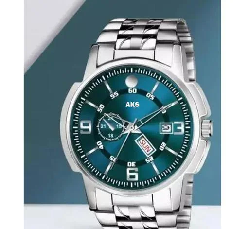 Stylish Men Analog Watches - Image 2