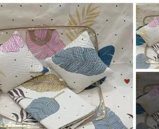 Designer Bedsheets