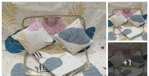 Designer Bedsheets