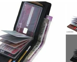 FashionableLatest Men Wallets