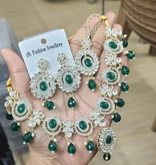 Allure Chunky Jewellery Sets - Image 2