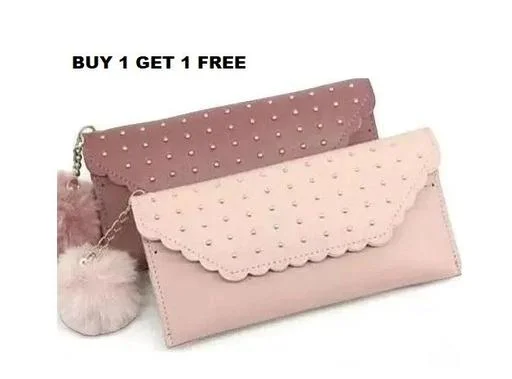 Fancy Unique Women Clutches - Image 2