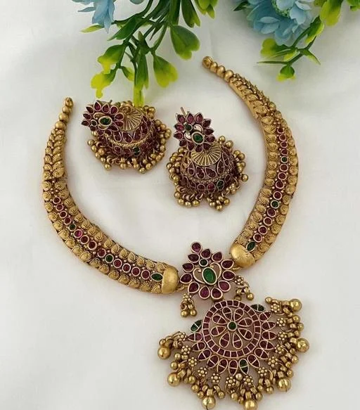 Twinkling Unique Jewellery Sets - Image 2