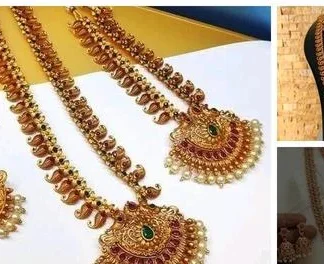 Allure Chunky Jewellery Sets