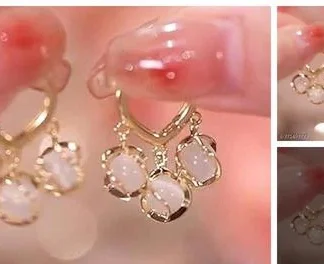 Stylo Earrings & Studs