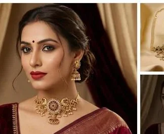 Elite Chic Jewellery Sets