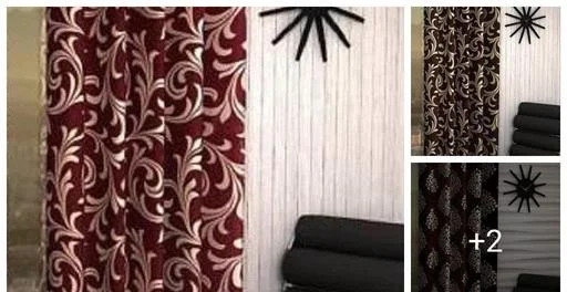 Fancy Curtains