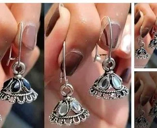 Classic Earrings & Studs