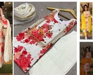 Dupatta Sets