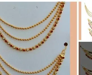 Trendy Earrings & Studs