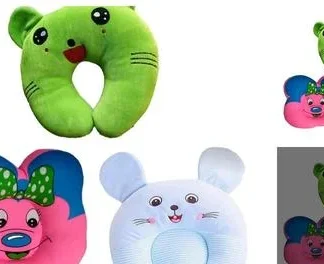 Elite Baby Pillows