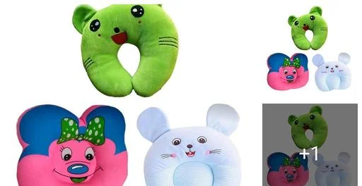 Elite Baby Pillows