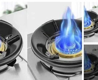 Designer Gas Stove Replacement Parts