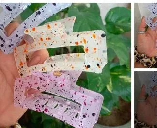Latest Women Women Hair Clips &