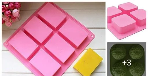 Classic Soap Making Kits