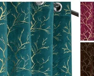 Classy Curtains