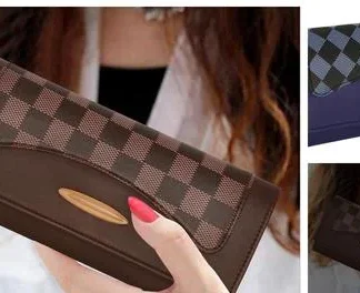 Fancy Unique Women Clutches