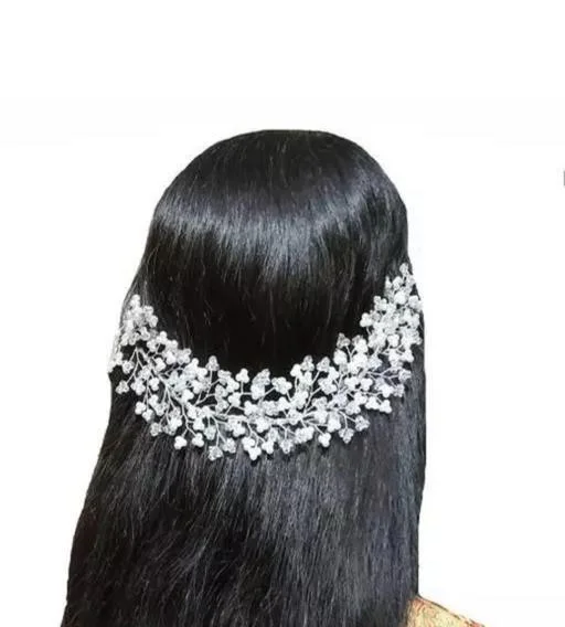 New Women Women Hair Clips & - Image 2