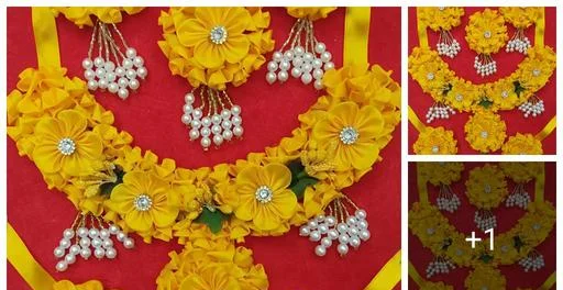 Shimmering Unique Jewellery Sets