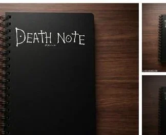 Amazing Wirebound Notebooks