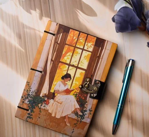 Beautiful Diaries - Image 2