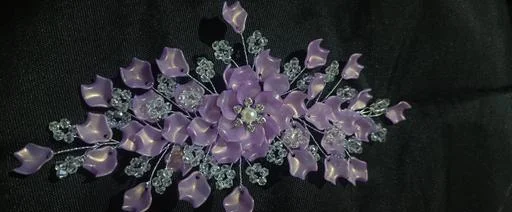 Trendy Hair Accessories - Image 2