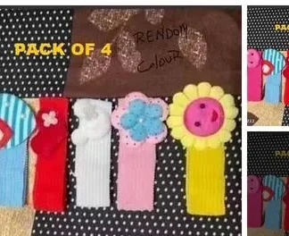 Latest Women Women Rubber Band &