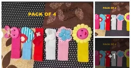 Latest Women Women Rubber Band &